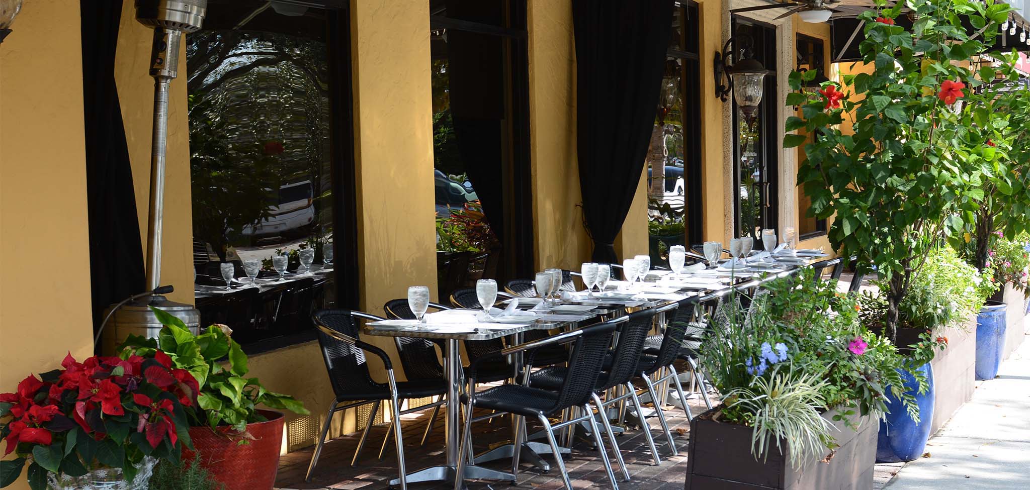 Mediterranean restaurant offering Greek cuisine near Lake Mary, Sanford, Altamonte springs, Deland, Oviedo and Orlando